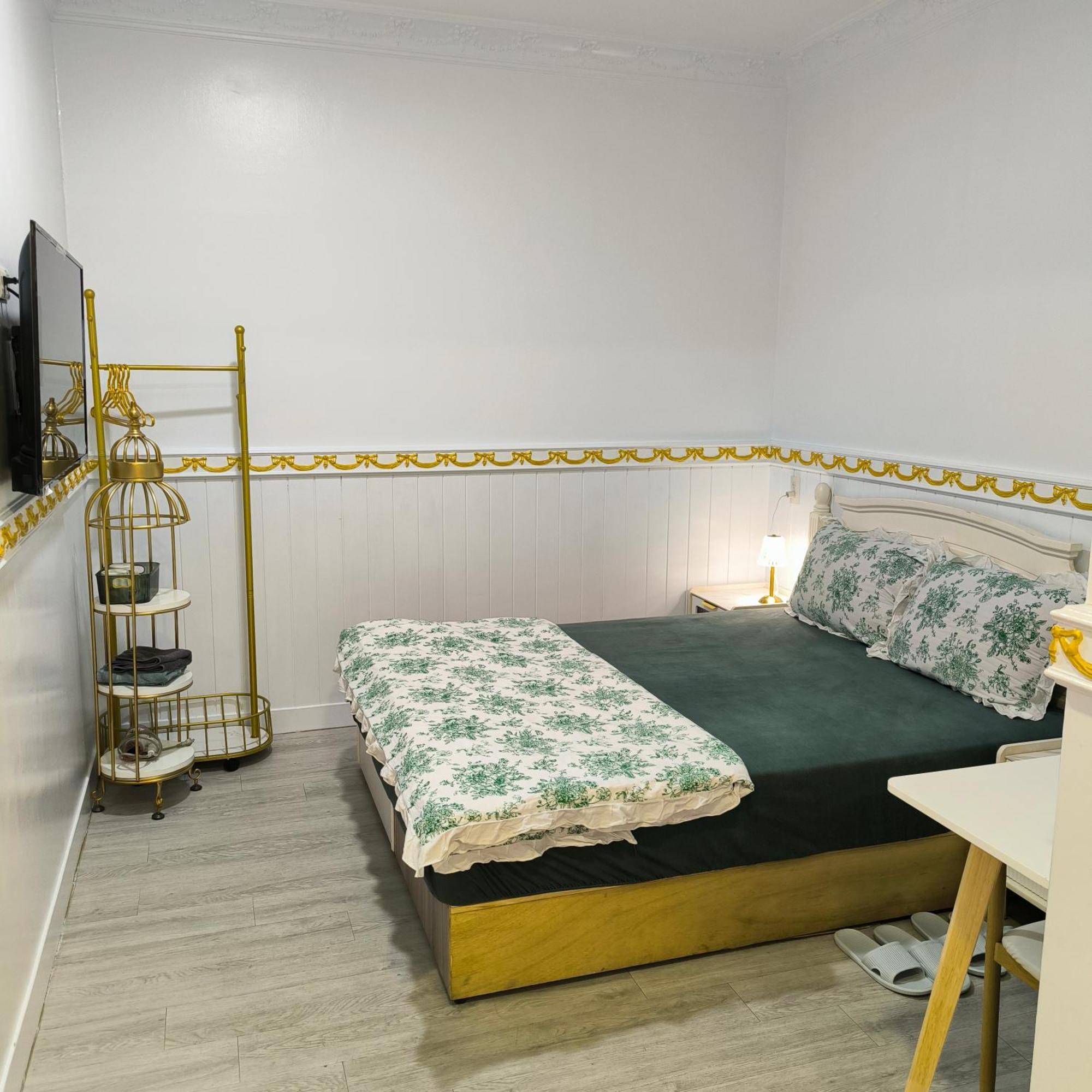 Tw Hostel 2 Đài Bắc Ngoại thất bức ảnh