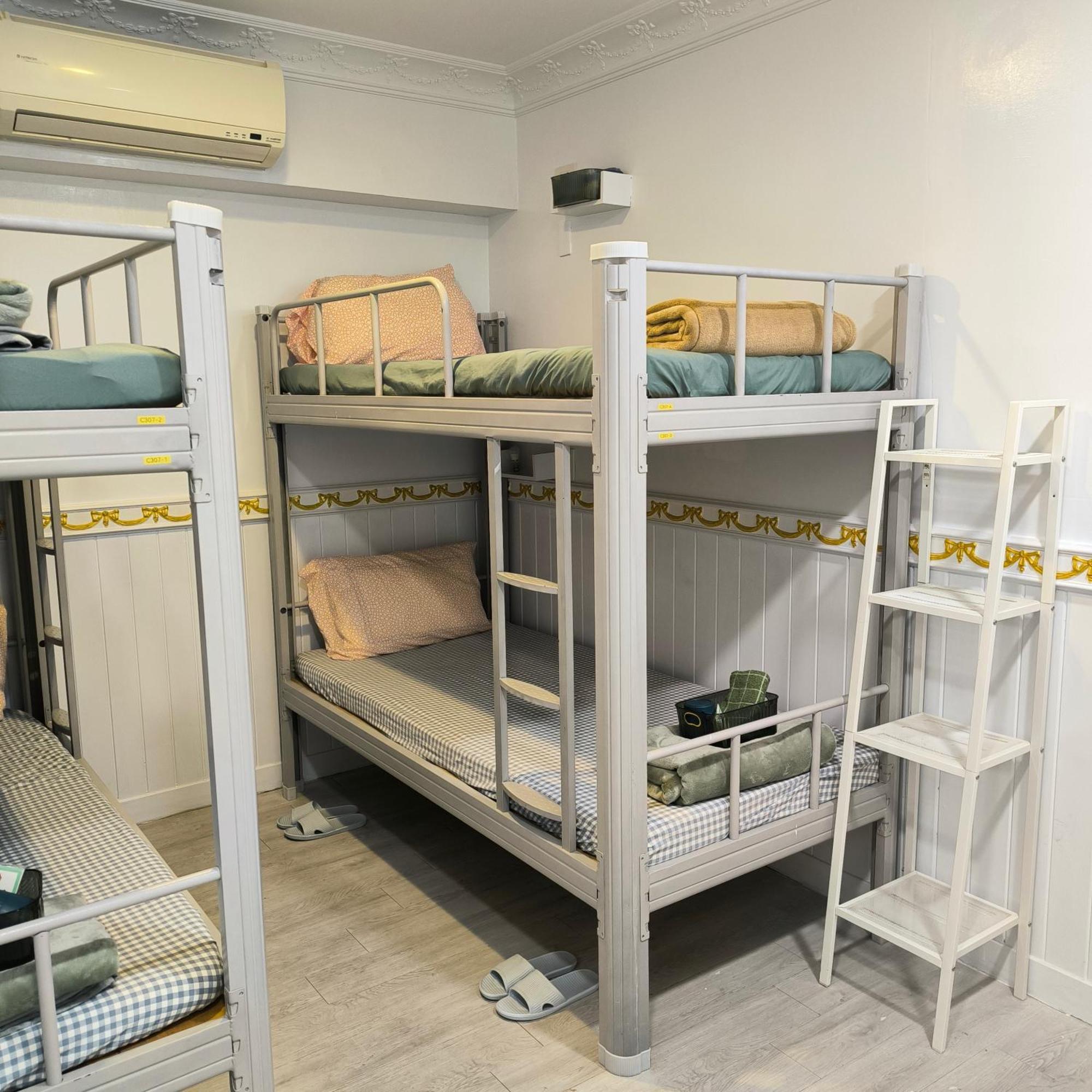 Tw Hostel 2 Đài Bắc Ngoại thất bức ảnh